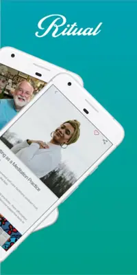 Ritual android App screenshot 0